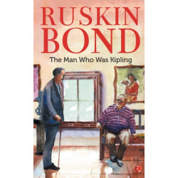 The Man Who Was Kipling