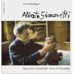 Alberto Giacometti: Traces of a Friendship