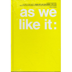 As We Like it: Jewellery and Tableware 1988-2008