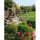 American Spirit in the English Garden