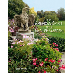 American Spirit in the English Garden
