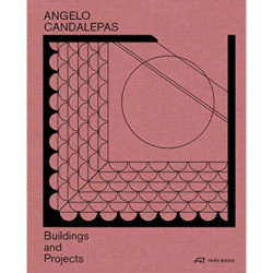 Angelo Candalepas: Buildings and Projects