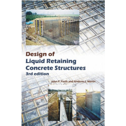 Design of Liquid Retaining Concrete Structures