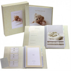 My Baby Journal