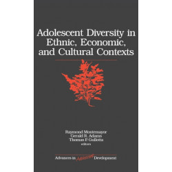 Adolescent Diversity in Ethnic, Economic, and Cultural Contexts