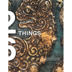 Twenty-Six Things: A Time Travel Through Switzerland