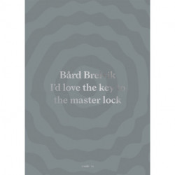 Bard Breivik - Sculpture