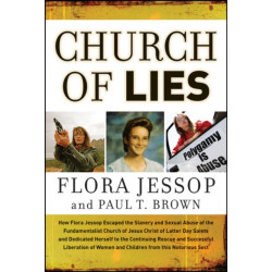 Church of Lies