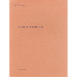 Aeby & Perneger: De Aedibus 27