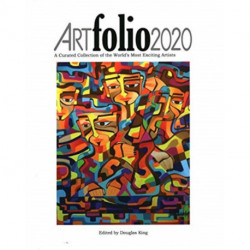 ARTfolio2020: A Curated Collection of the World's Most Exciting Artists