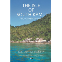 The Isle of South Kamui and Other Stories