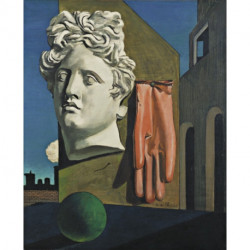 de Chirico: The Song of Love