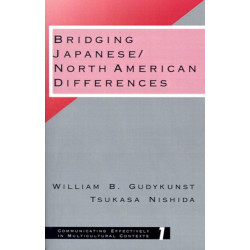 Bridging Japanese/North American Differences