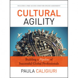 Cultural Agility: Building a Pipeline of Successful Global Professionals