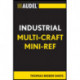 Audel Industrial Multi-Craft Mini-Ref