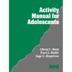 Activity Manual for Adolescents