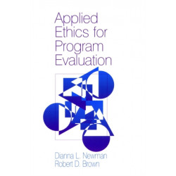 Applied Ethics for Program Evaluation