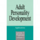 Adult Personality Development: Volume 2: Applications