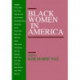 Black Women in America