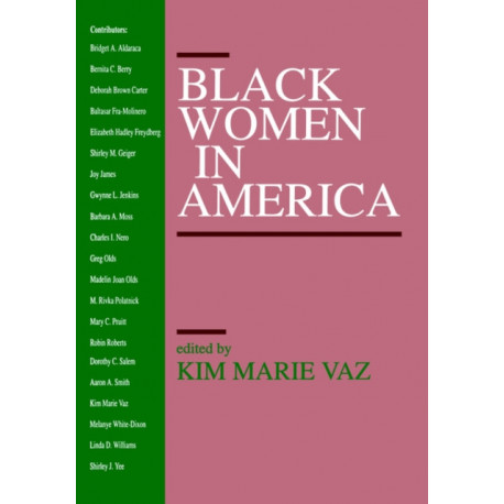 Black Women in America