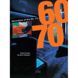 Decorators of the 60s and 70s