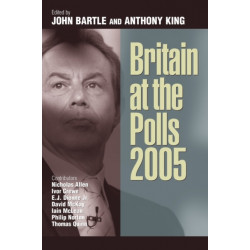 Britain at the Polls 2005