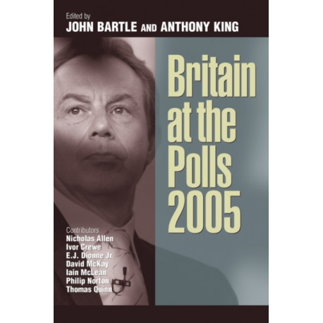 Britain at the Polls 2005
