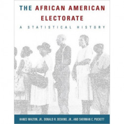 The African American Electorate: A Statistical History