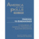 America at the Polls 1920-1956: Harding to Eisenhower—A Handbook of American Presidential Election Statistics