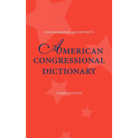 American Congressional Dictionary
