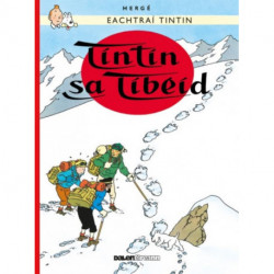 Tintin sa Tibeid