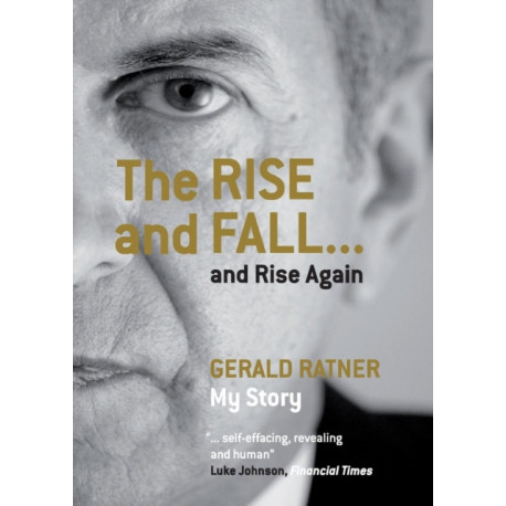 The Rise and Fall...and Rise Again