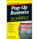 Pop-Up Business For Dummies