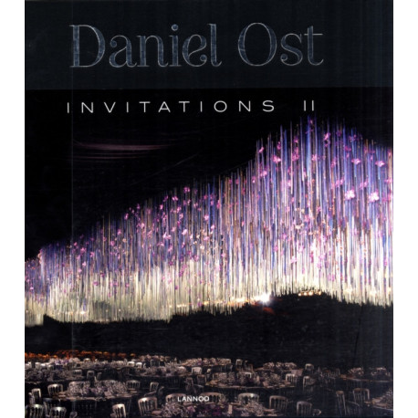 Invitations Il: Daniel Ost