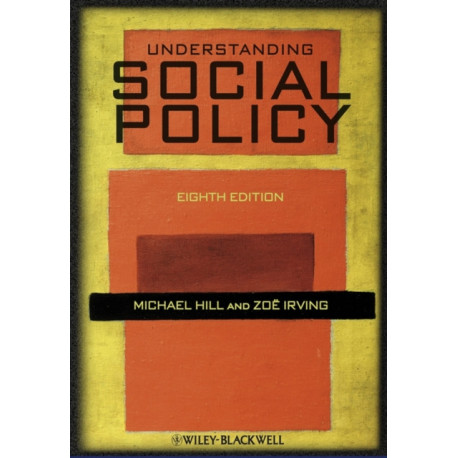 Understanding Social Policy