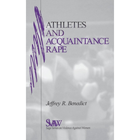Athletes and Acquaintance Rape