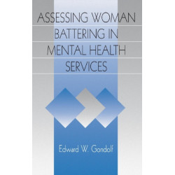 Assessing Woman Battering in Mental Health Services