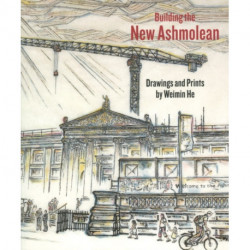 Building the New Ashmolean