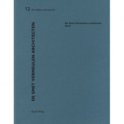 De Smet Vermeulen: De Aedibus International