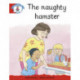 Literacy Edition Storyworlds Stage 1: Naughty Hamster
