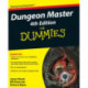Dungeon Master For Dummies
