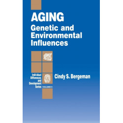 Aging: Genetic and Environmental Influences