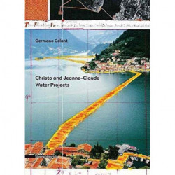 Christo and Jeanne-Claude: Water Projects