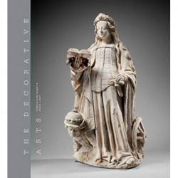 The Decorative Arts I: Sculptures, enamels, maiolicas and tapestries