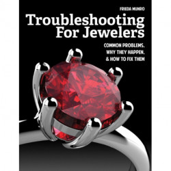 Troubleshooting for Jewelers: Common Problems, Why They Happen and How to Fix Them