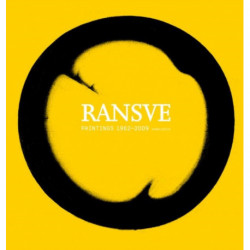 Bjorn Ransve - Paintings: Catalogue Raisonne 1964-2009
