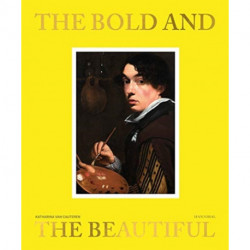 The Bold and the Beautiful: In Flemish Portraits