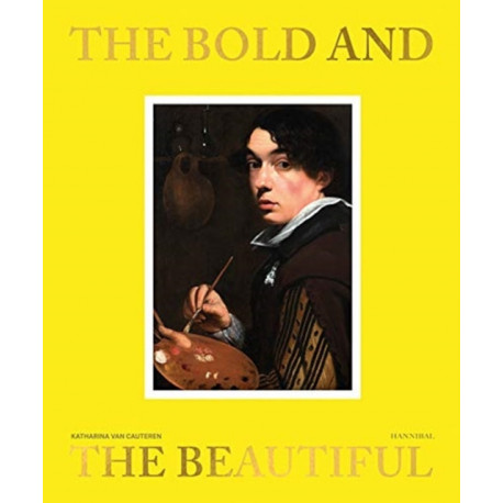 The Bold and the Beautiful: In Flemish Portraits