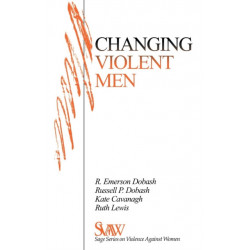 Changing Violent Men