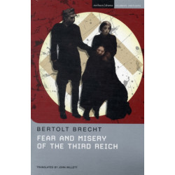 Fear and Misery of the Third Reich